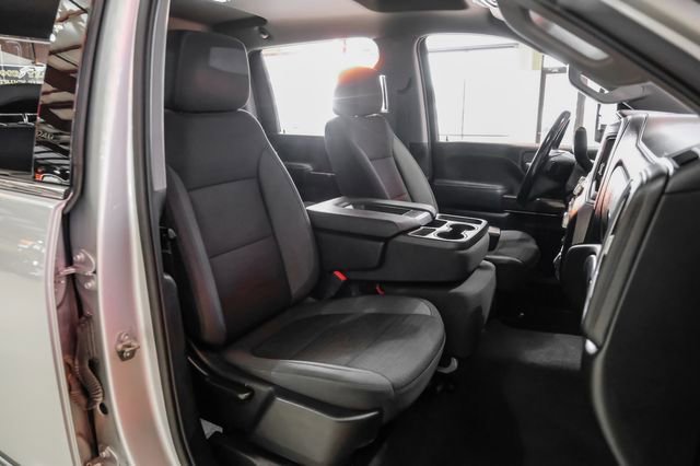 Used 2022 GMC Sierra 3500 SLE AWD/4WD image 35