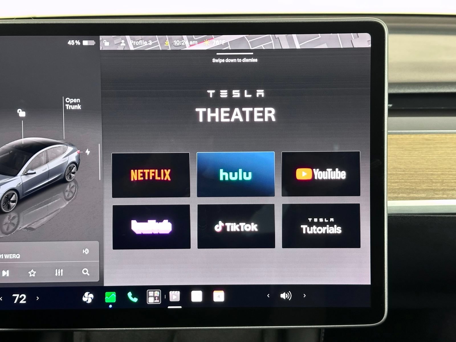 Used 2023 Tesla Model 3 Long Range AWD/4WD image 41