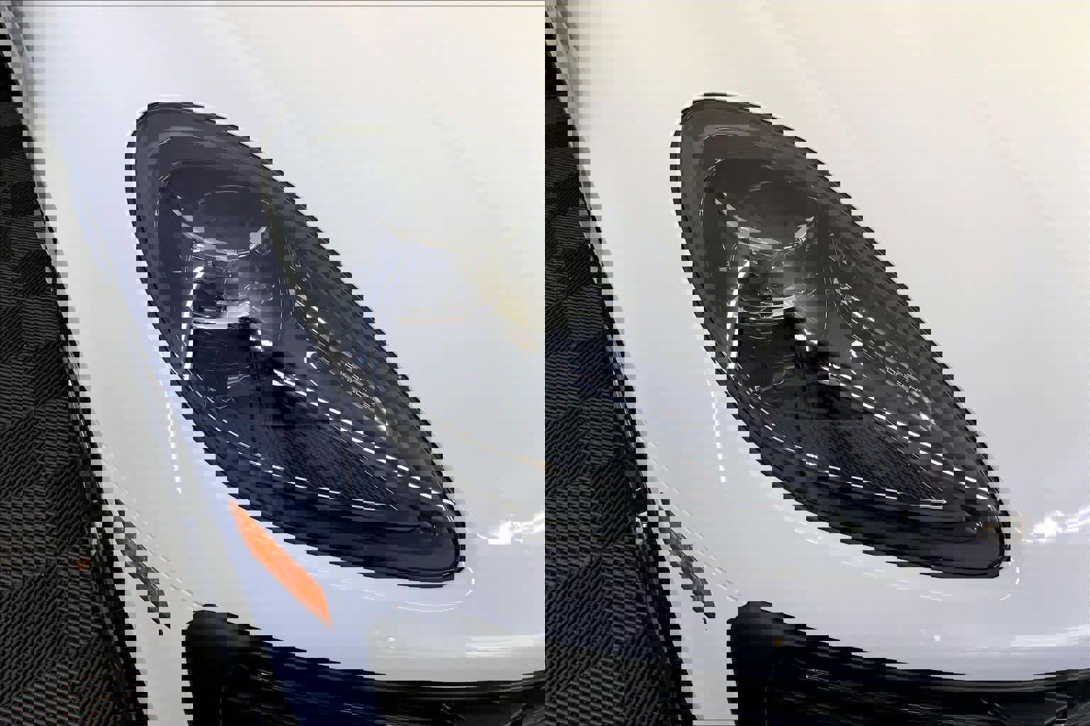 Used 2025 Porsche Macan image 12