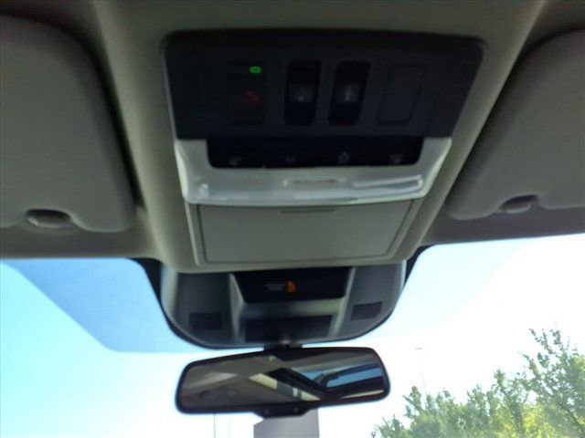 New 2026 Nissan Rogue Platinum image 25