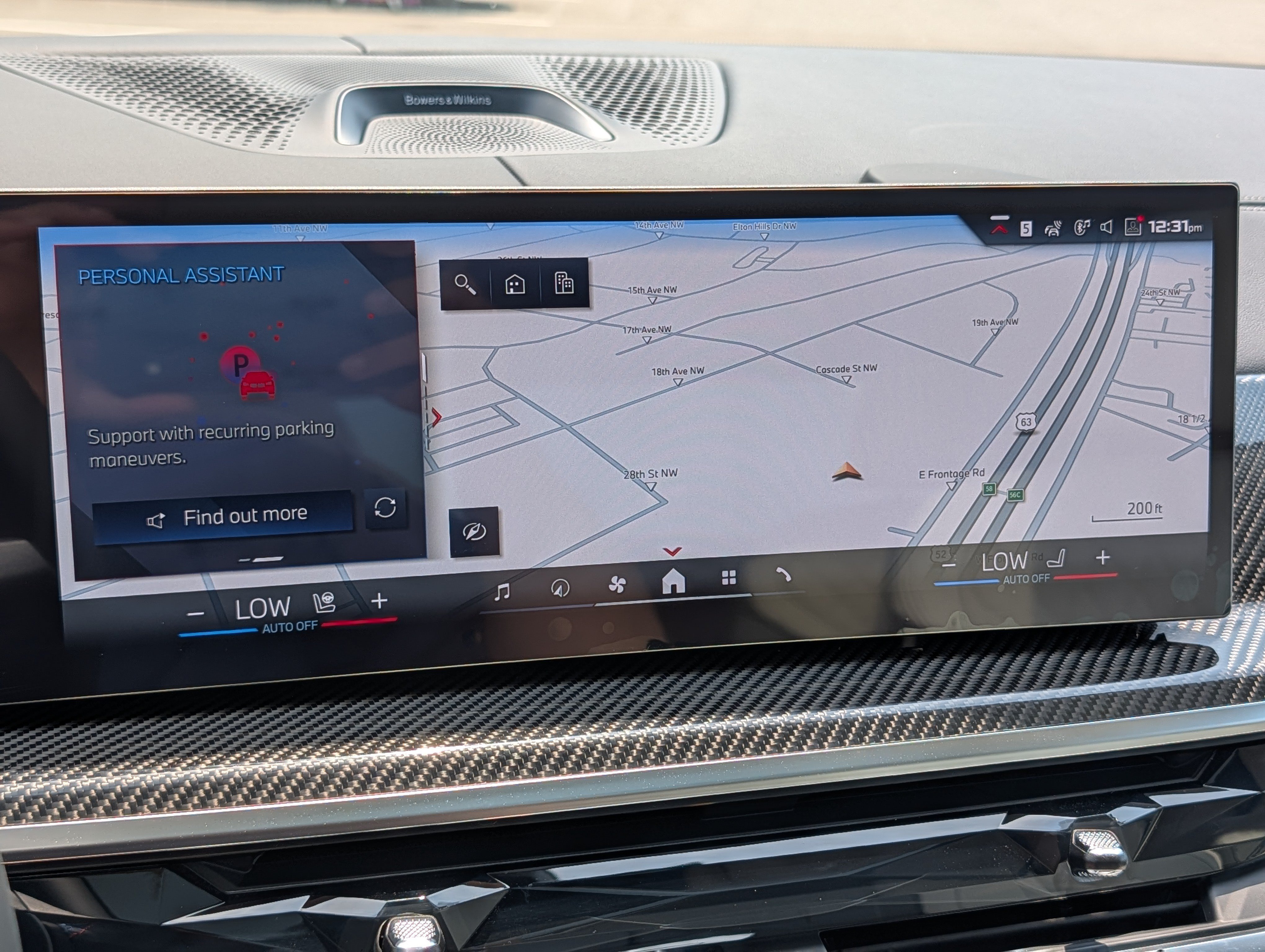 New 2027 BMW X7 M60i AWD/4WD image 10