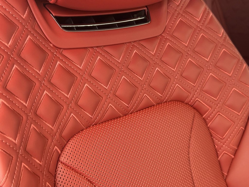 Certified 2023 Bentley Continental GT Azure image 53