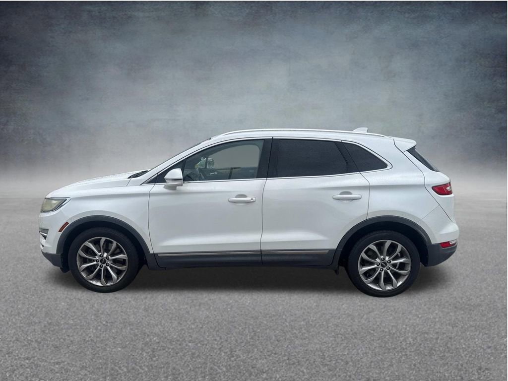 Used 2015 Lincoln MKC AWD w/ Equipment Group 101A Select image 6