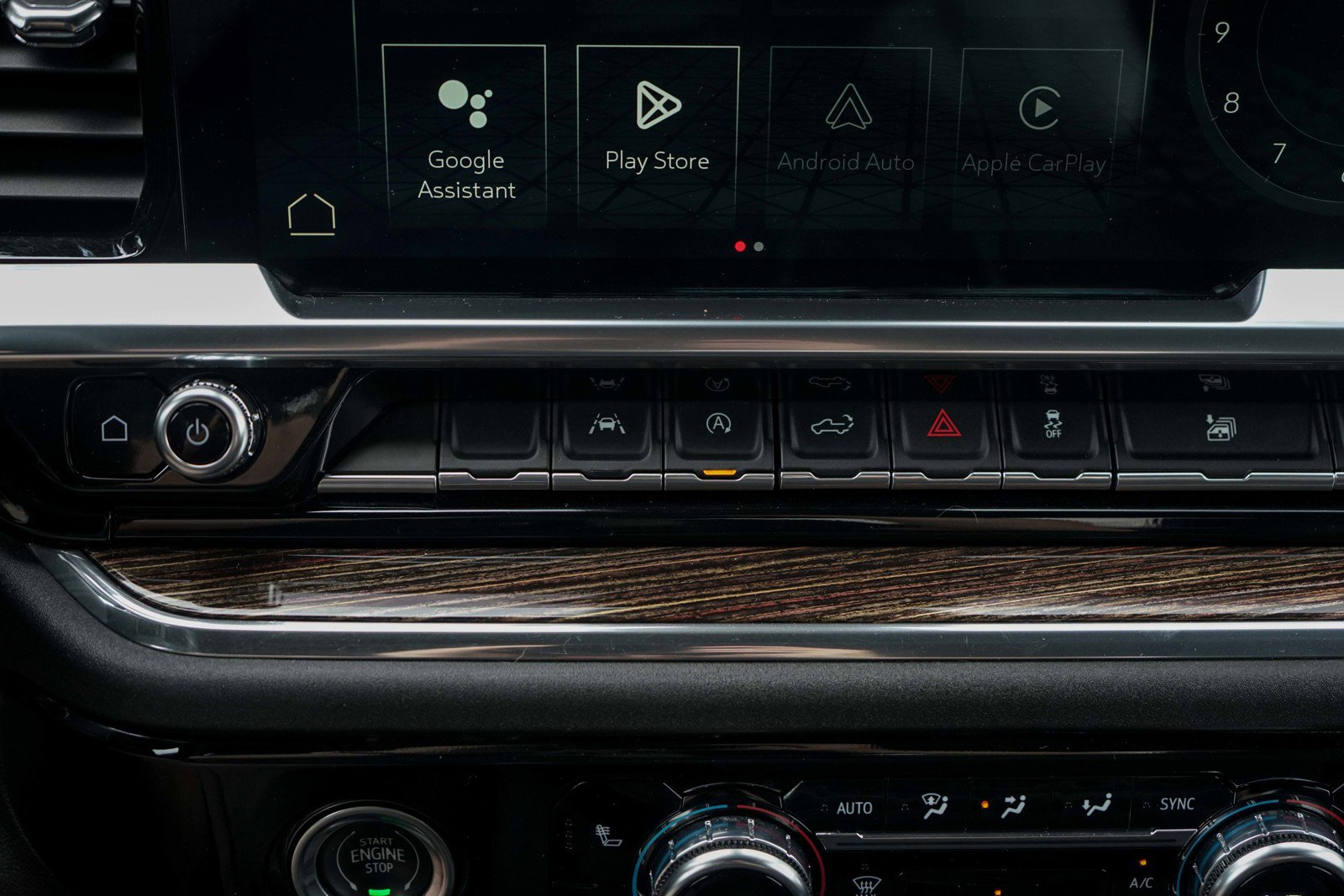 Used 2023 GMC Sierra 1500 Elevation image 18