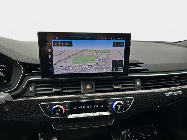 Used 2024 Audi S5 Premium Plus AWD/4WD image 25