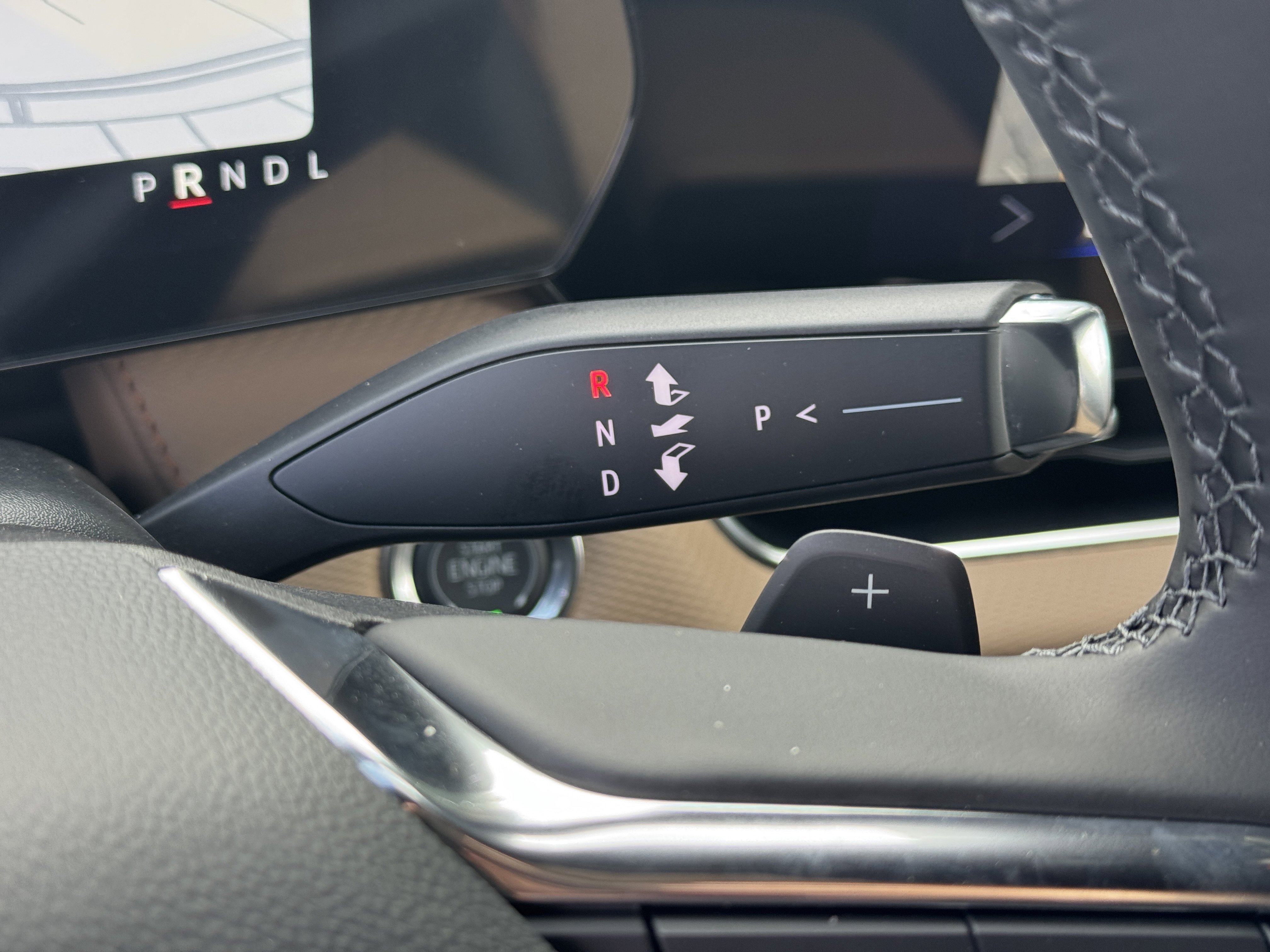 New 2026 Chevrolet Equinox ACTIV w/ Safety and Technology Package image 30