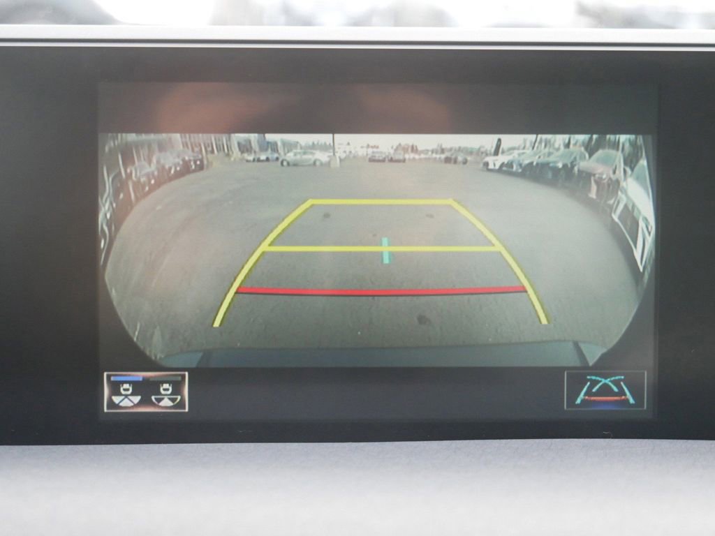 Used 2020 Lexus UX 250h w/ Premium Package image 21