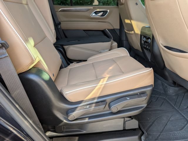 Certified 2023 Chevrolet Tahoe Premier w/ Max Trailering Package AWD/4WD image 26