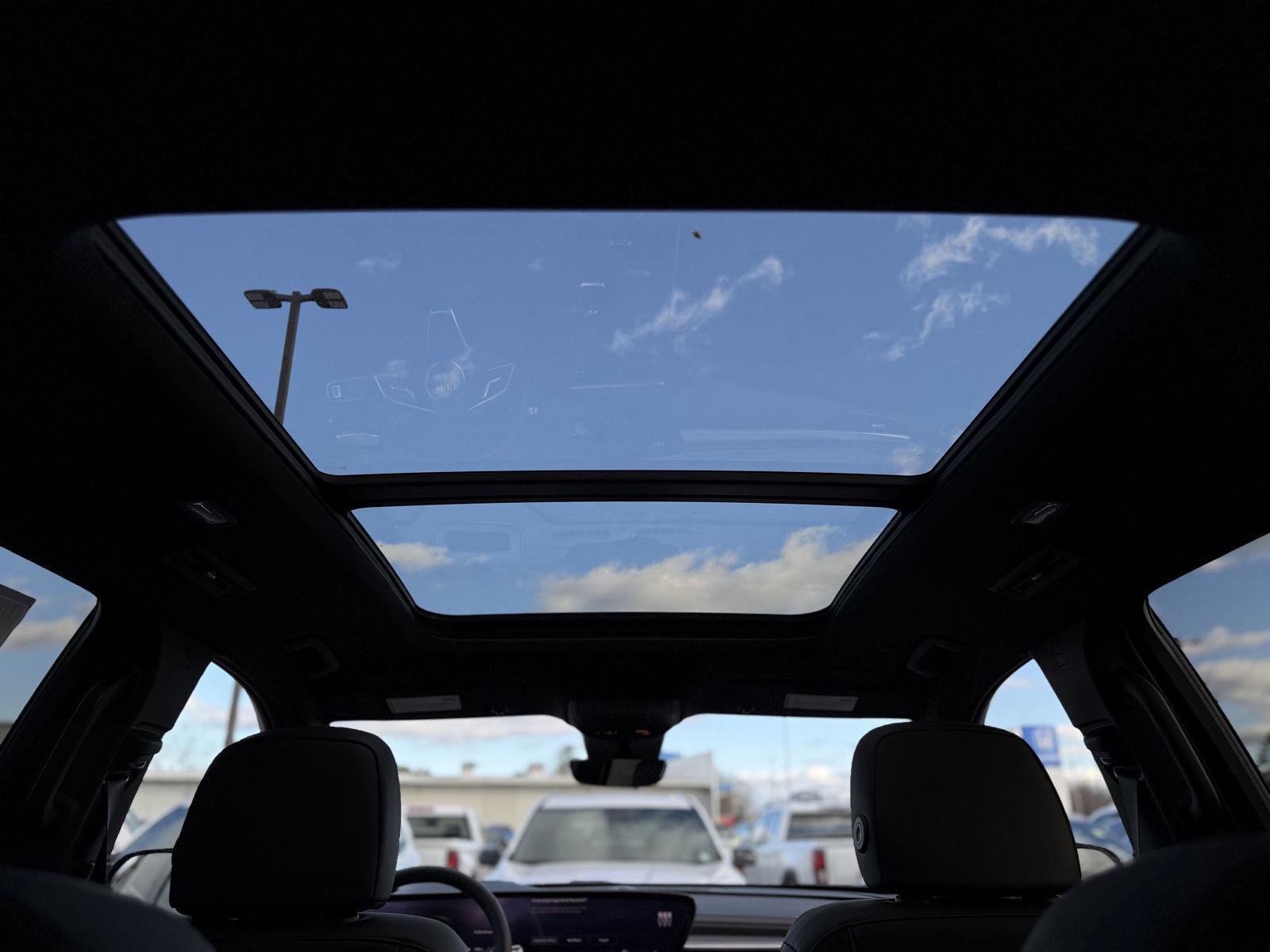 New 2026 Buick Enclave Sport Touring w/ Power Package image 26