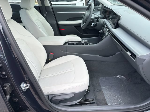 New 2026 Hyundai Sonata SEL AWD/4WD image 26