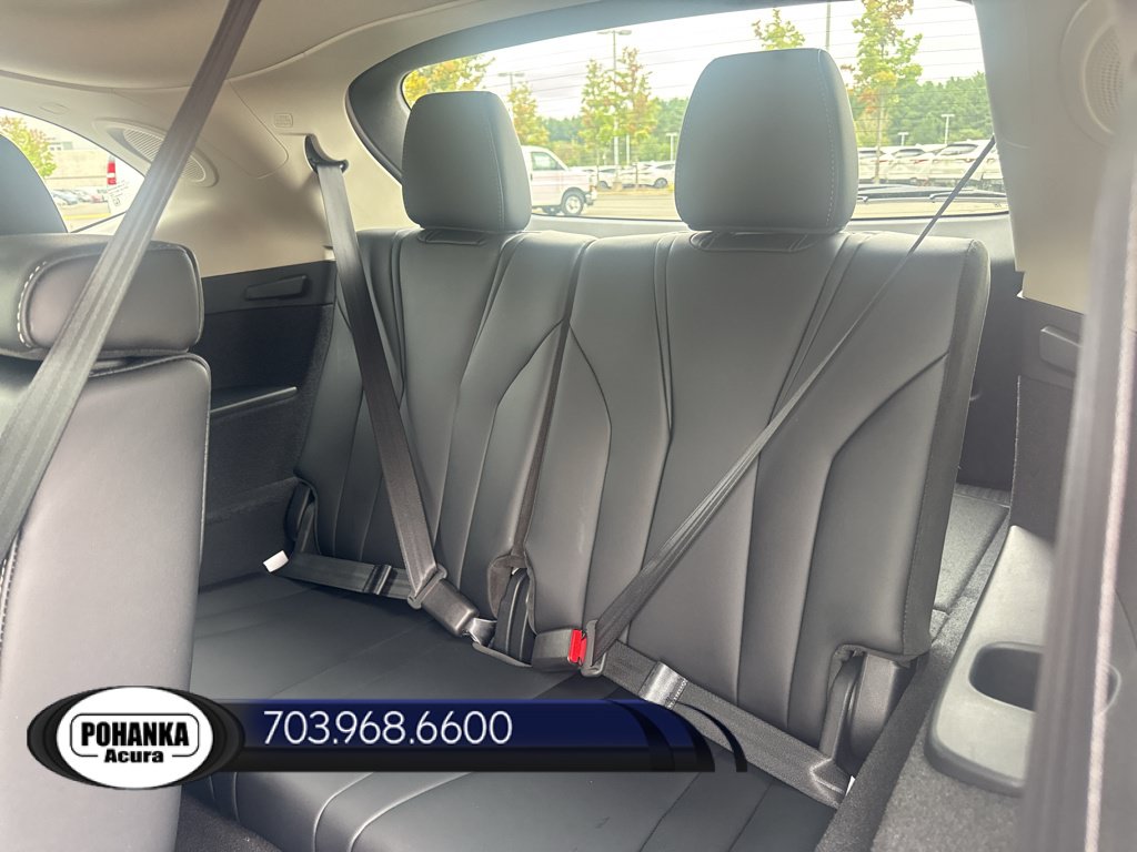 New 2026 Acura MDX w/ Technology Package AWD/4WD image 36