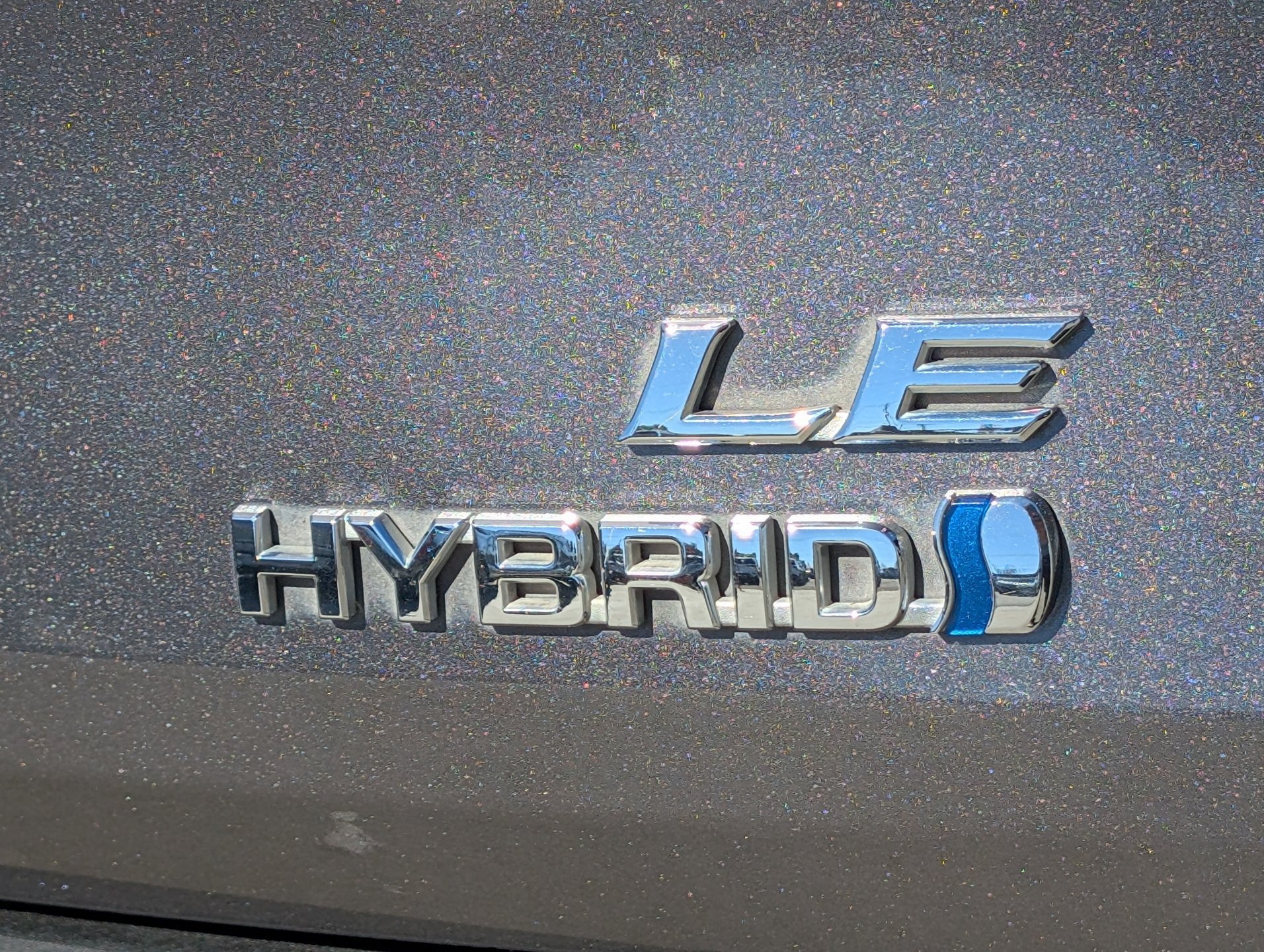 Used 2023 Toyota Sienna LE w/ LE Plus Package FWD image 11