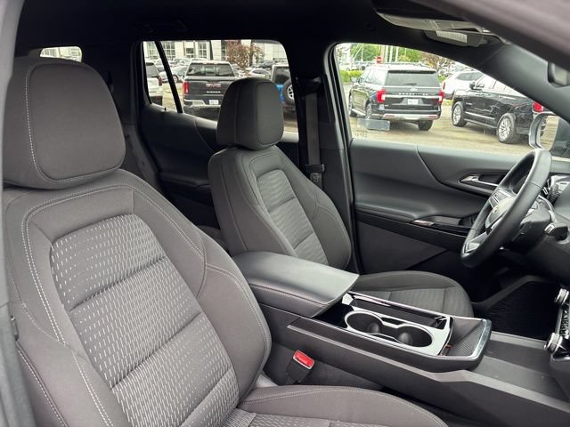 Used 2025 Chevrolet Equinox LT FWD image 33