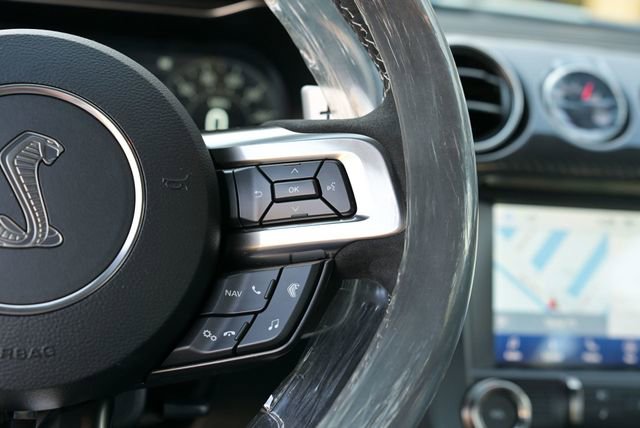 Used 2022 Ford Mustang Shelby GT500 w/ Carbon Fiber Track Pack image 39