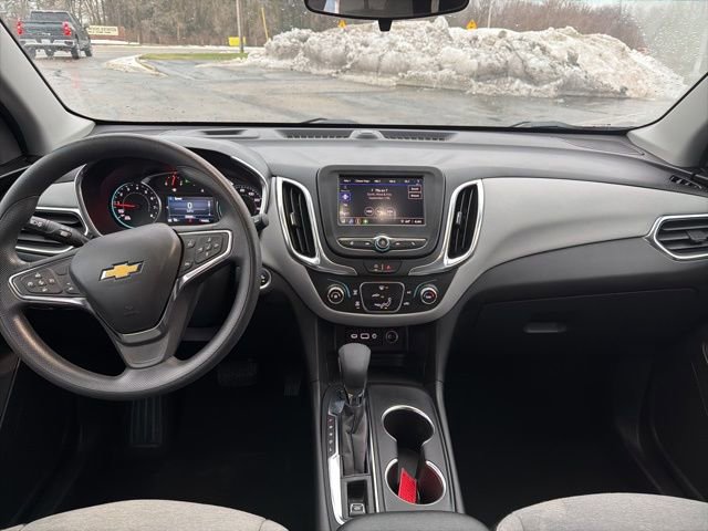 Used 2024 Chevrolet Equinox LS w/ LS Convenience Package image 8