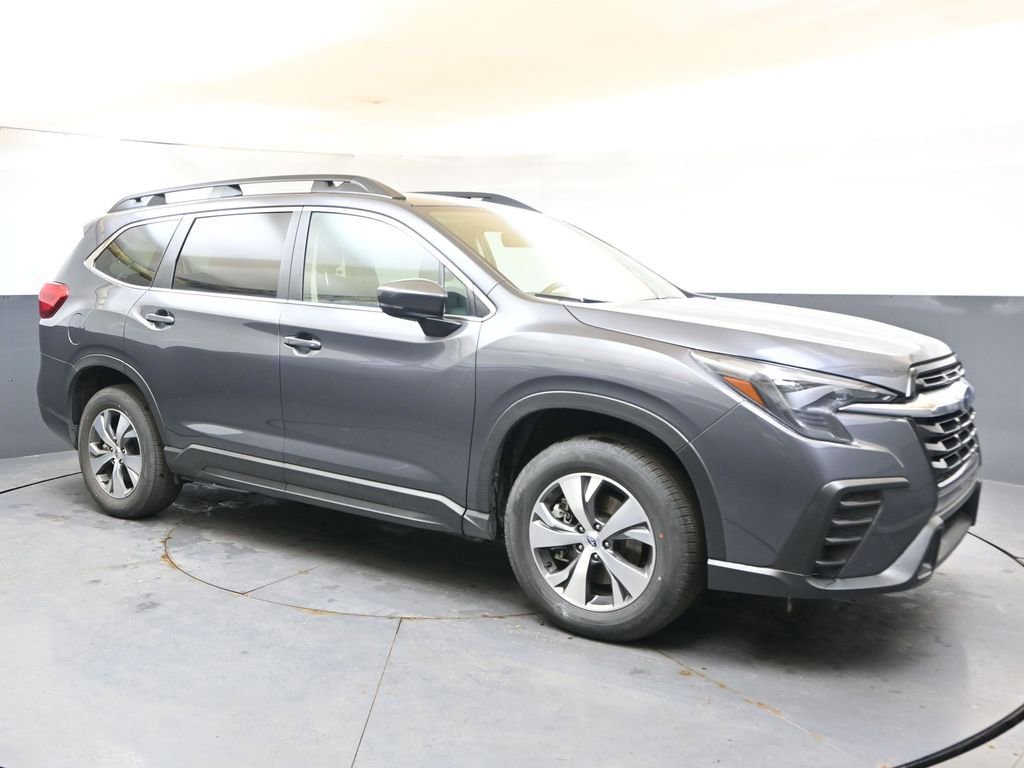 Certified 2025 Subaru Ascent Premium AWD/4WD image 7