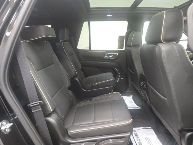 Certified 2024 Chevrolet Tahoe Premier image 26