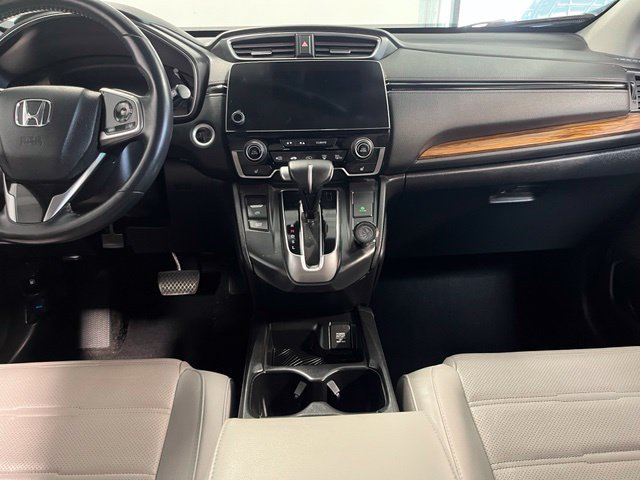 Used 2019 Honda CR-V Touring image 21