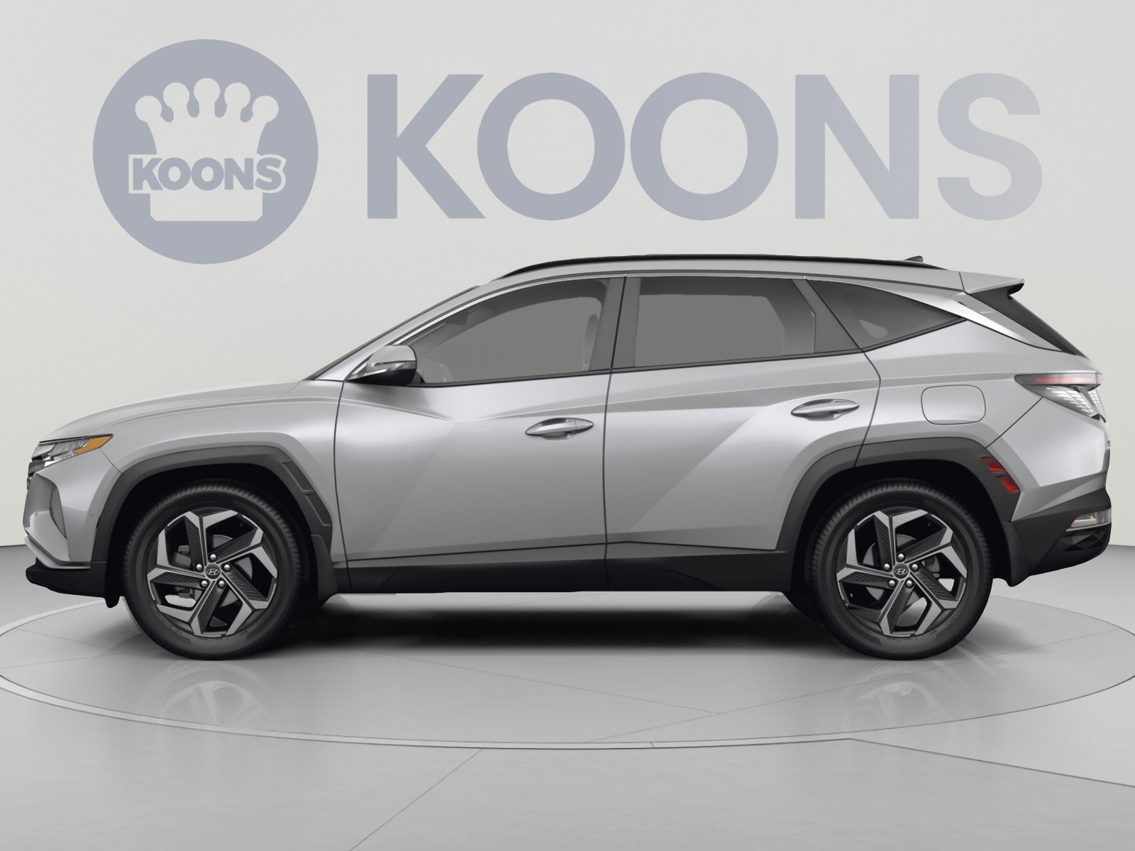 Certified 2023 Hyundai Tucson SEL w/ Convenience Package AWD/4WD image 2