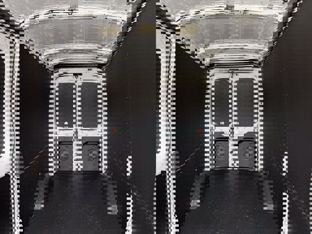 New 2026 Ford Transit 250 148 Medium Roof Extended AWD w/ Load Area Protection Package image 13