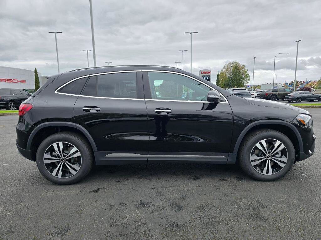 New 2026 Mercedes-Benz GLA 250 4MATIC image 7