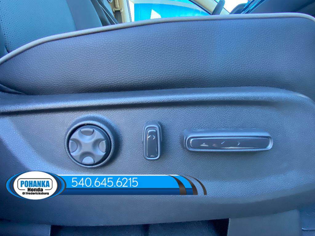 New 2026 Honda Odyssey Elite image 32