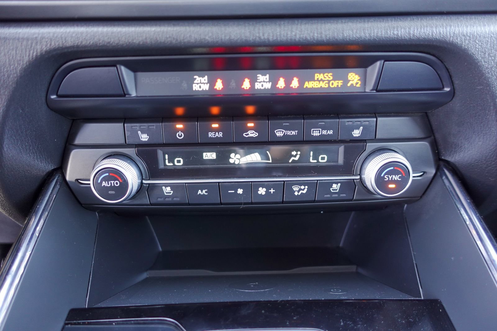 Certified 2023 MAZDA CX-9 Touring Plus AWD/4WD image 24