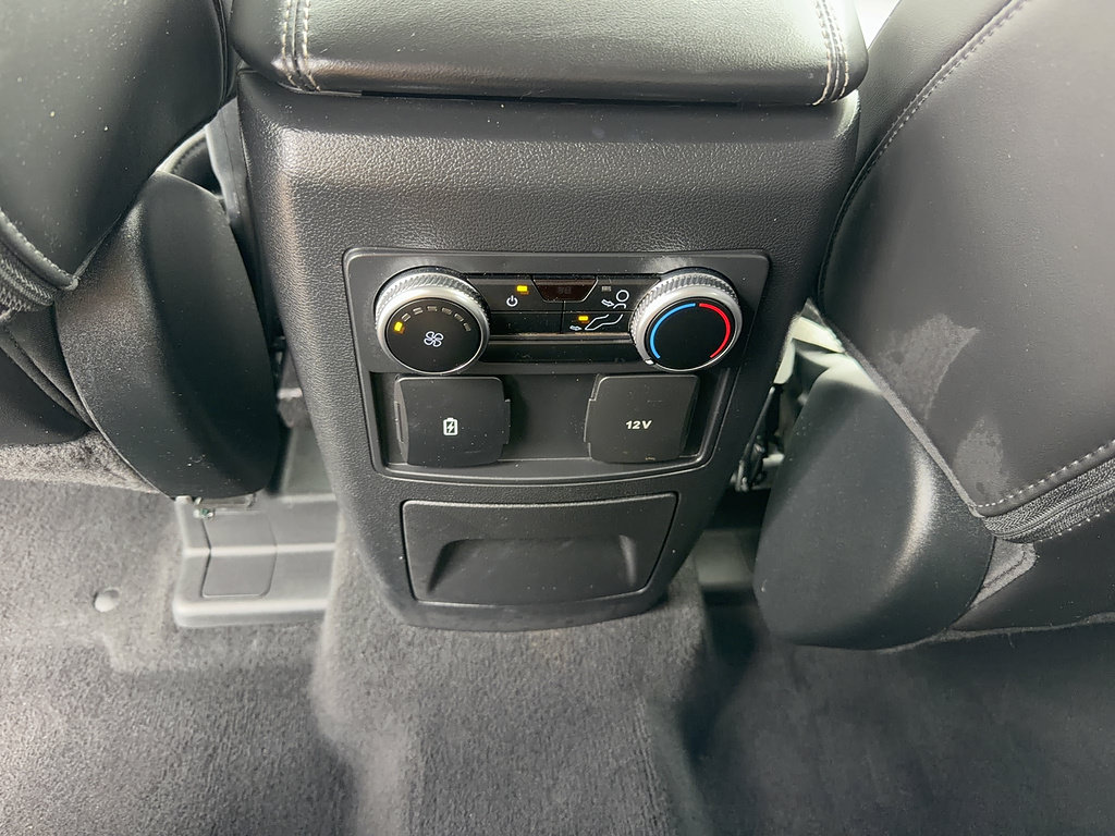 Certified 2023 Ford Explorer XLT w/ Equipment Group 202A RWD image 30