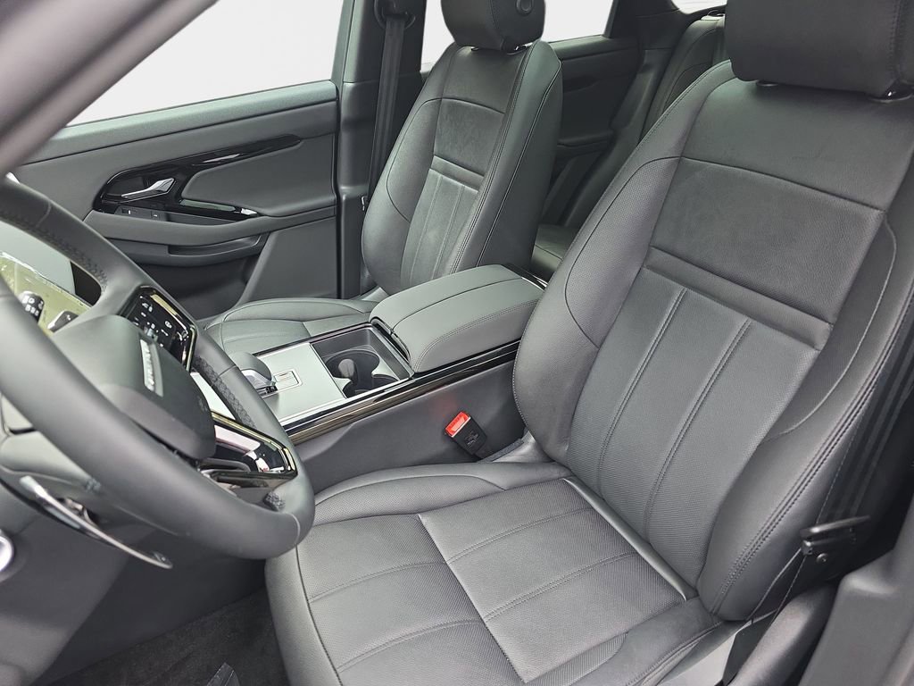 New 2026 Land Rover Range Rover Evoque S image 15
