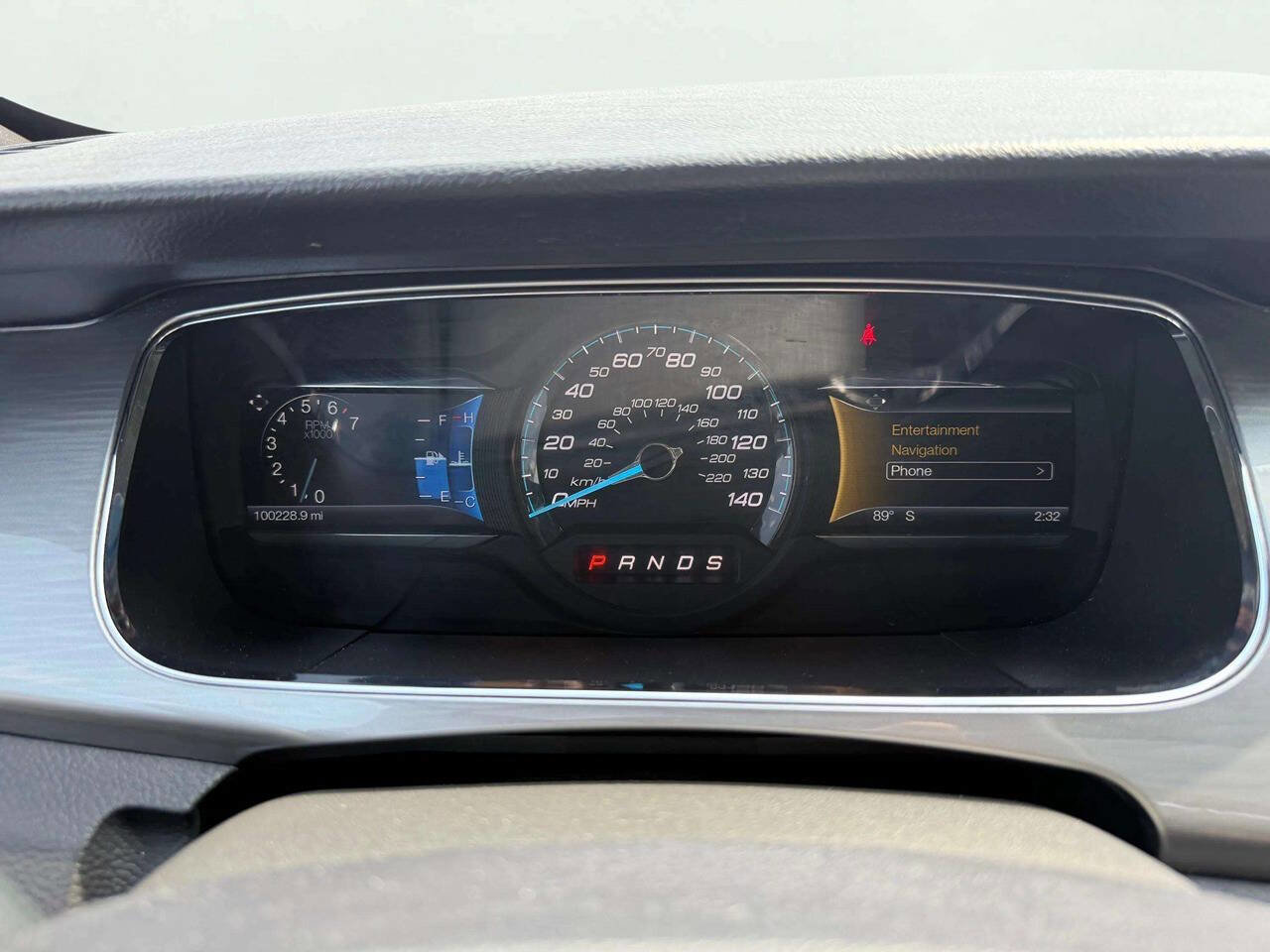 Used 2017 Ford Taurus SEL w/ Equipment Group 201A image 18