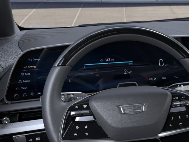 New 2026 Cadillac Optiq Sport 1 w/ LPO, Floor Liner Package AWD/4WD image 18