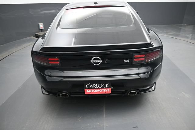 Used 2024 Nissan Z Performance w/ Floor Mat Package RWD image 12
