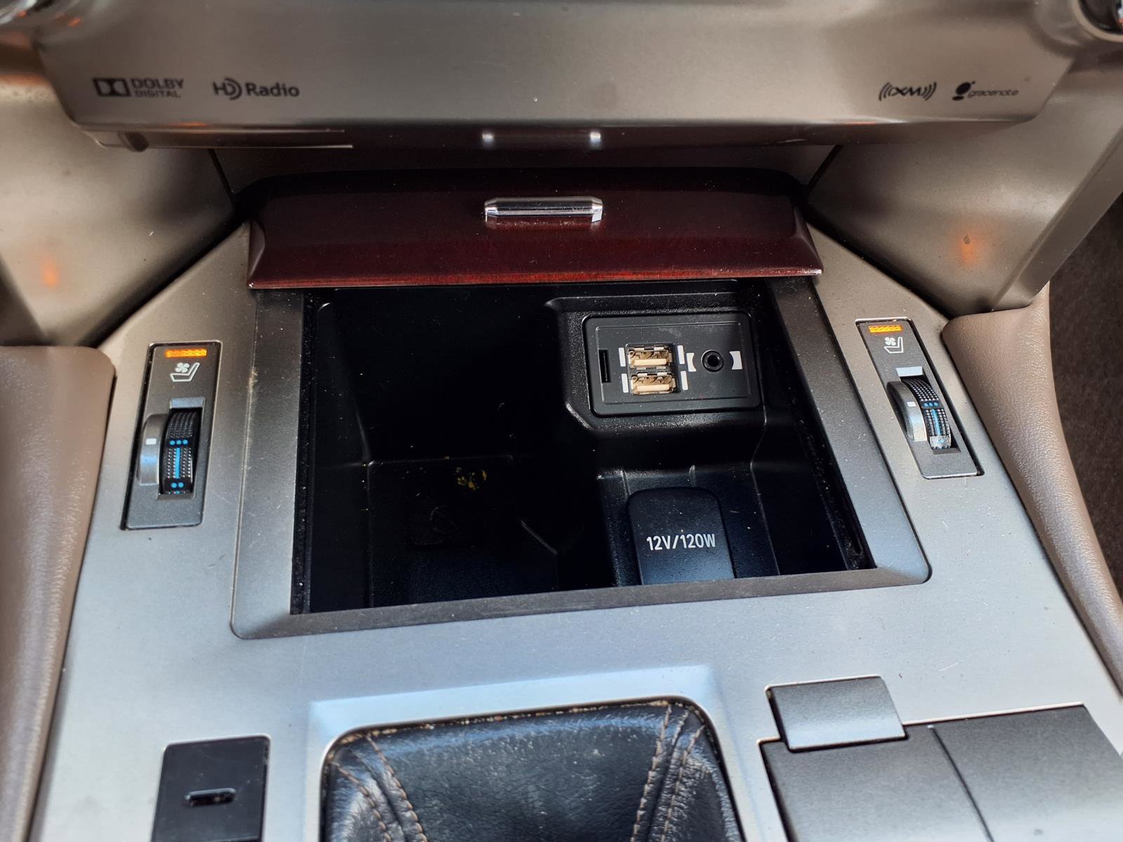 Used 2018 Lexus GX 460 Premium image 8