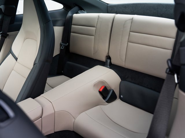 New 2026 Porsche 911 Carrera image 18