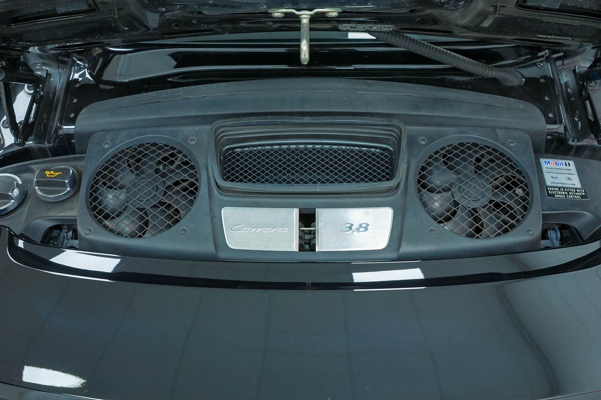 Used 2015 Porsche 911 Carrera S RWD image 22