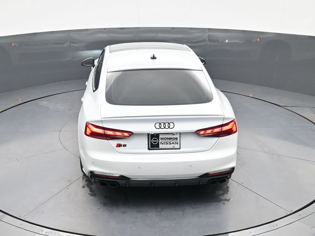 Used 2023 Audi S5 Premium Plus image 37