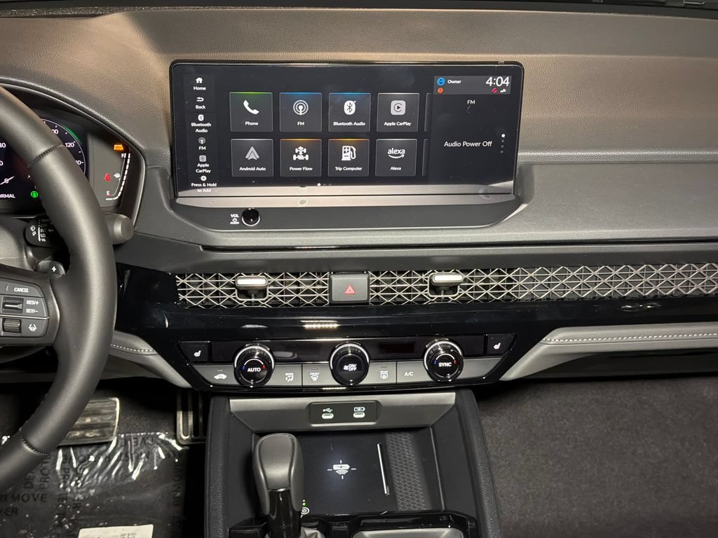 New 2026 Honda Accord Sport image 17