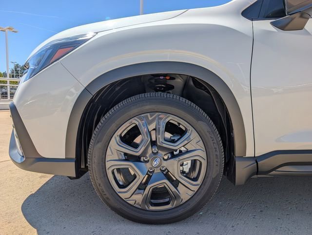 Certified 2025 Subaru Ascent Bronze Edition w/ Onyx Package AWD/4WD image 11