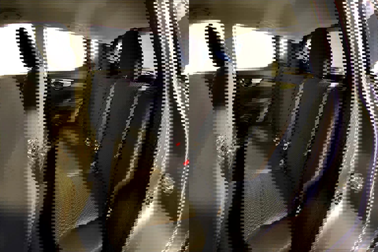 Used 2019 Nissan Rogue Sport S w/ Appearance Package image 21