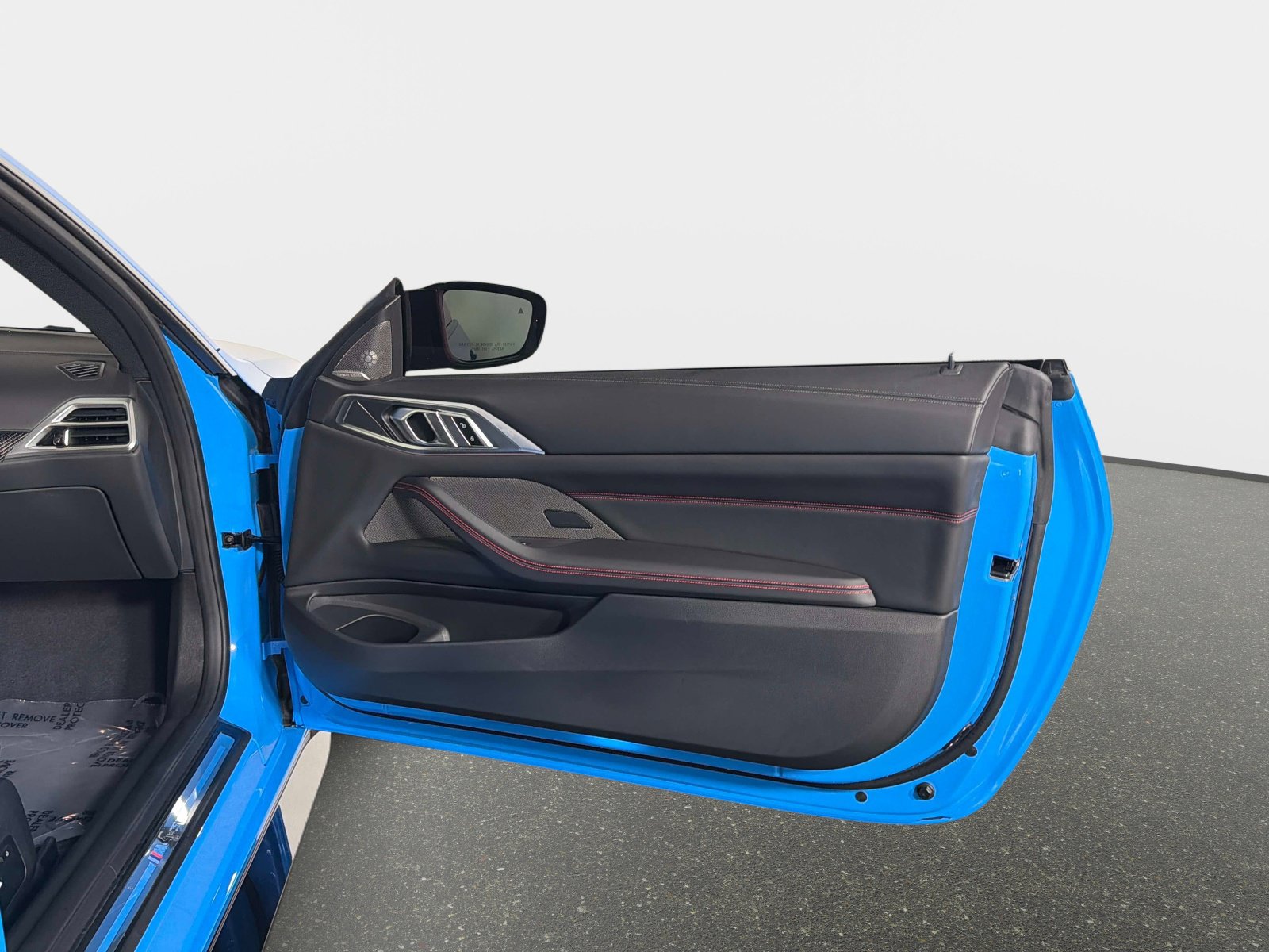 Used 2025 BMW M4 CS image 24