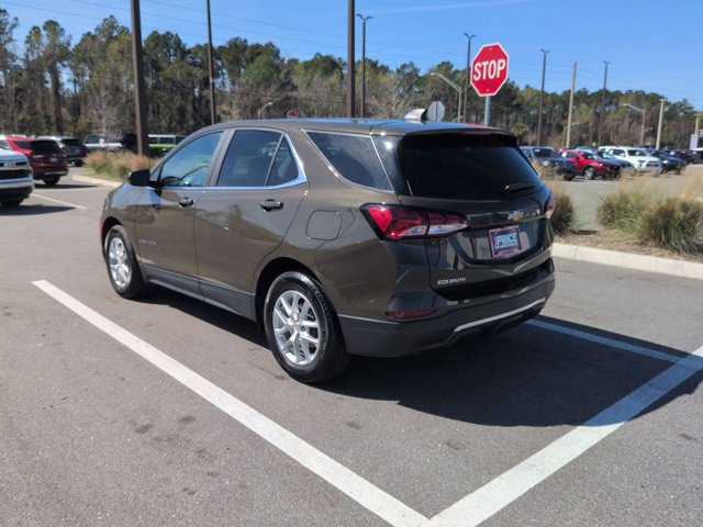 Used 2023 Chevrolet Equinox LT image 8