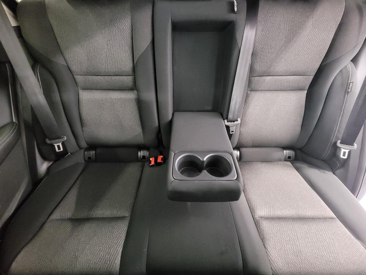 Used 2025 Nissan Rogue SV AWD/4WD image 24