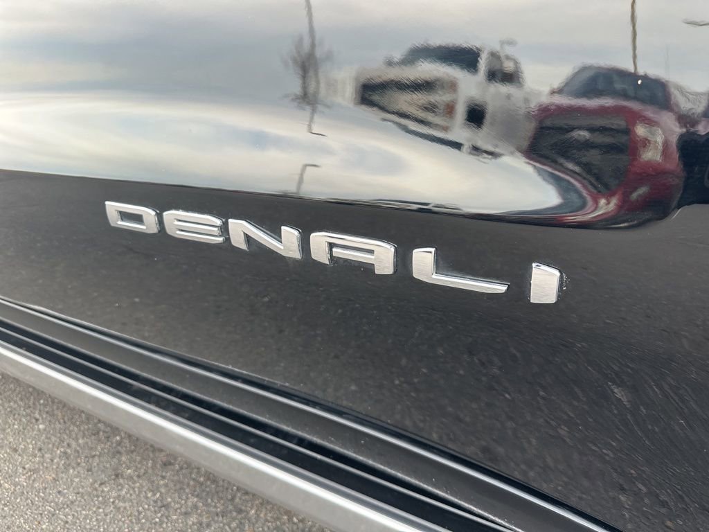 Used 2023 GMC Sierra 1500 Denali w/ Denali Reserve Package image 39