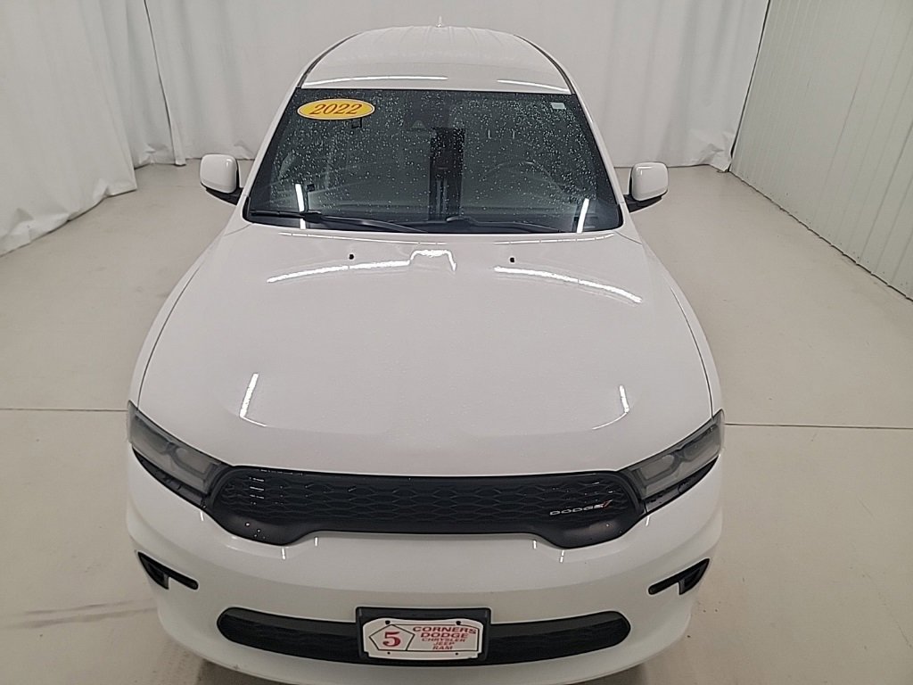 Used 2022 Dodge Durango GT image 9