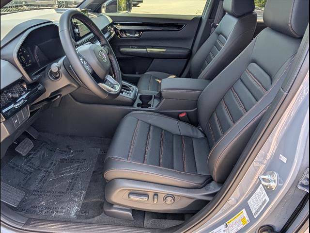 New 2026 Honda CR-V Sport Touring image 10