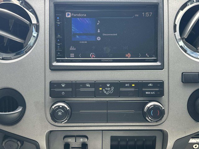 Used 2014 Ford F250 XLT image 27