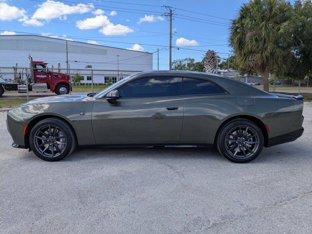 New 2026 Dodge Charger R/T Scat Pack image 6