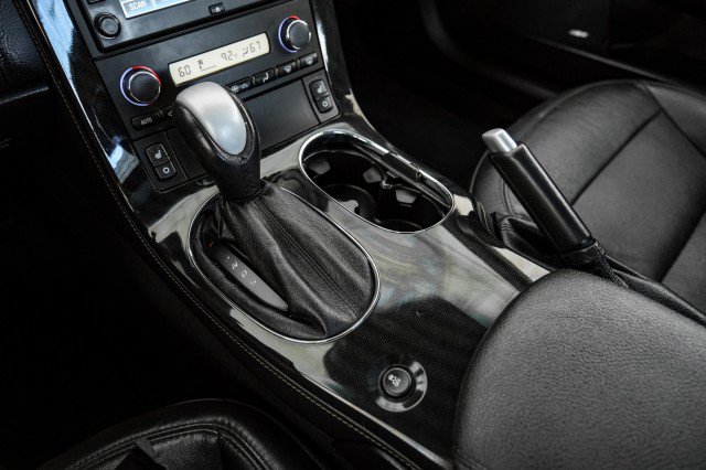 Used 2013 Chevrolet Corvette Grand Sport w/ 3LT Preferred Equipment Group RWD image 23