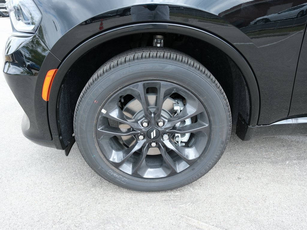 New 2026 Dodge Durango GT image 14