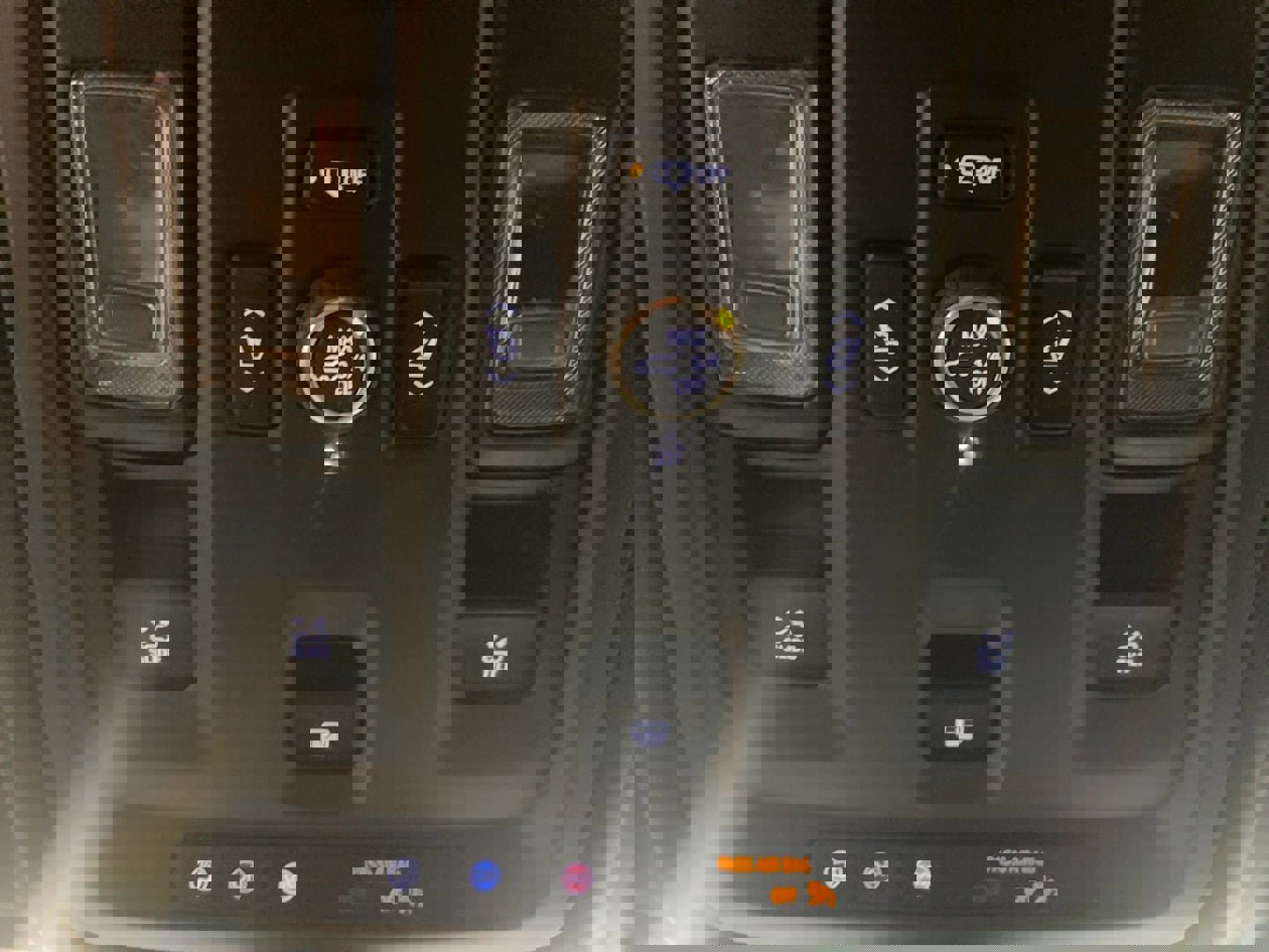 Used 2022 Chevrolet Tahoe LT w/ LT Signature Plus Package image 10